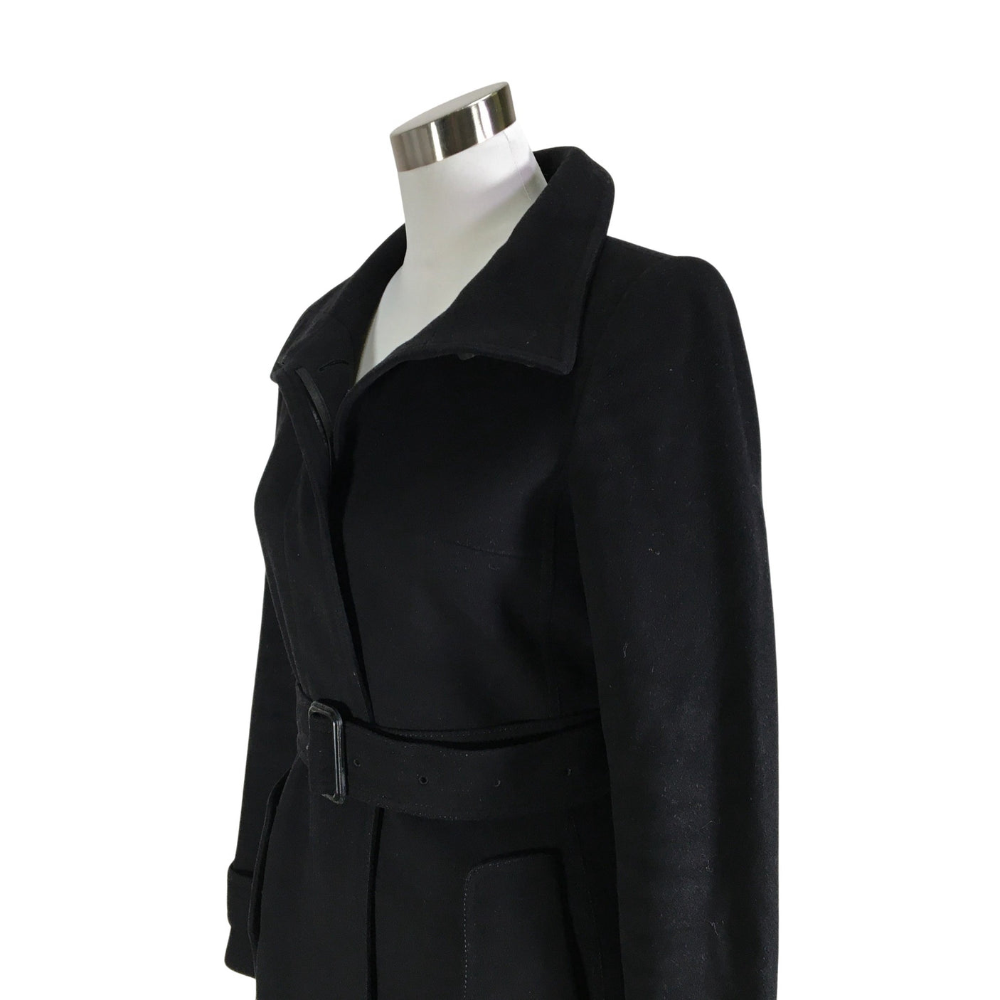 Unisex Burberry - Villakangastakki, koko 34 -  (3)