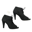 Unisex Filippa K. - Avokärkiset korkokengät, koko 39 -  ()