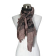 Unisex Soaked - Huivi, koko Maxi -  ()