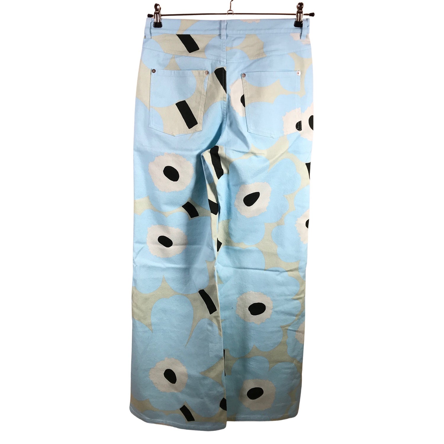  Farkut  Farkut, koko 40  Marimekko 