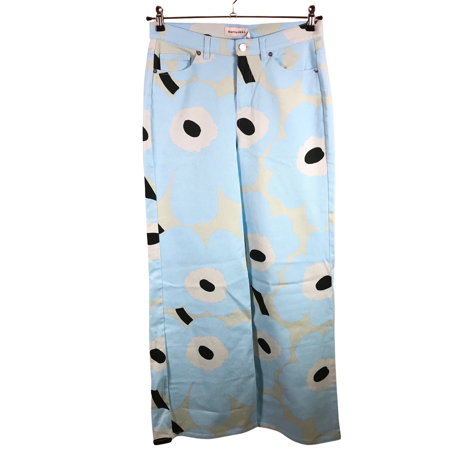  Farkut  Farkut, koko 40  Marimekko 