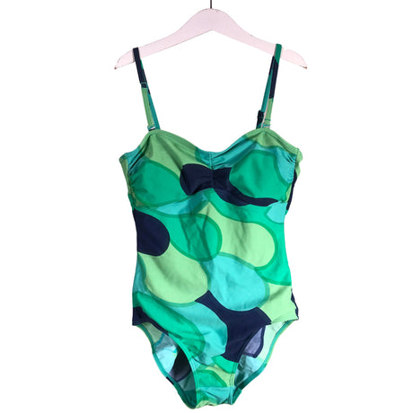 Unisex Marimekko - Uimapuku, koko 40 -  ()