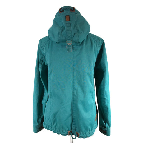 Unisex Naketano - Ulkoilutakki, koko 40 -  (2)