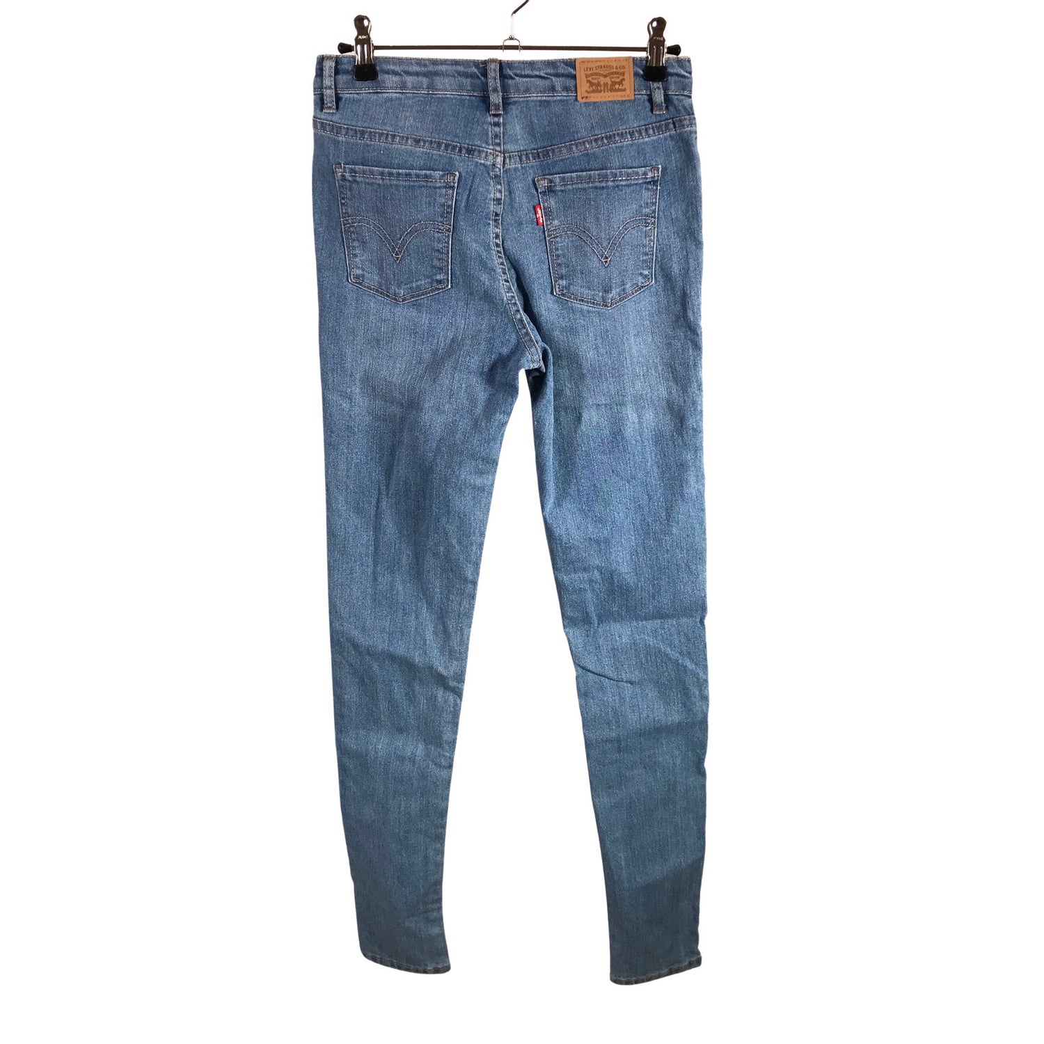  Farkut  Farkut, koko 152 - 158  Levi's 