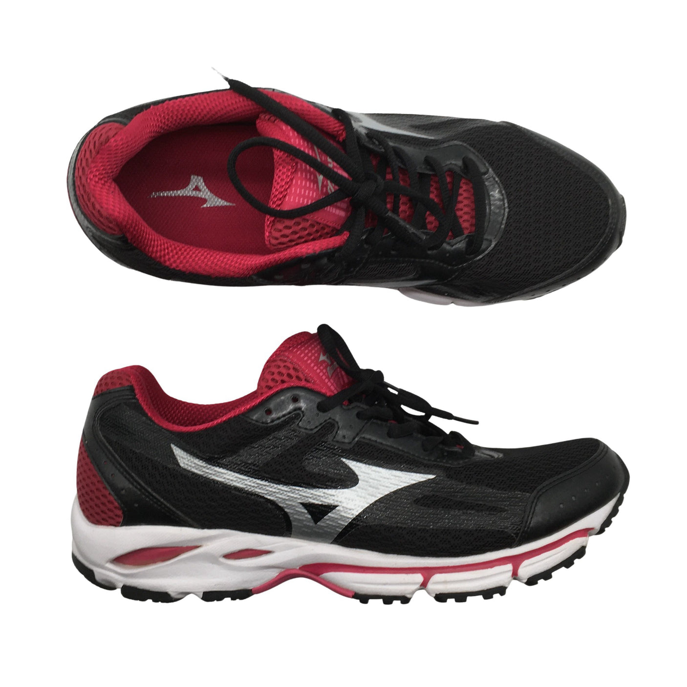 Unisex Mizuno - Juoksukengät, koko 42 -  (1)