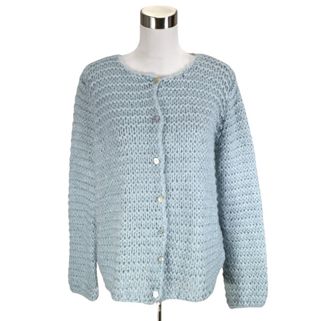Unisex Bohemiana - Neuletakki, koko 38 -  ()