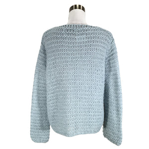 Unisex Bohemiana - Neuletakki, koko 38 -  (2)