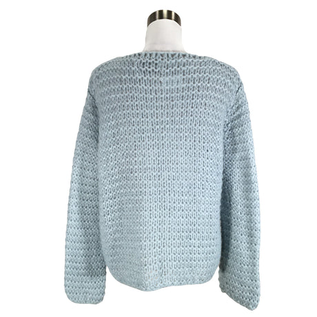 Unisex Bohemiana - Neuletakki, koko 38 -  (2)