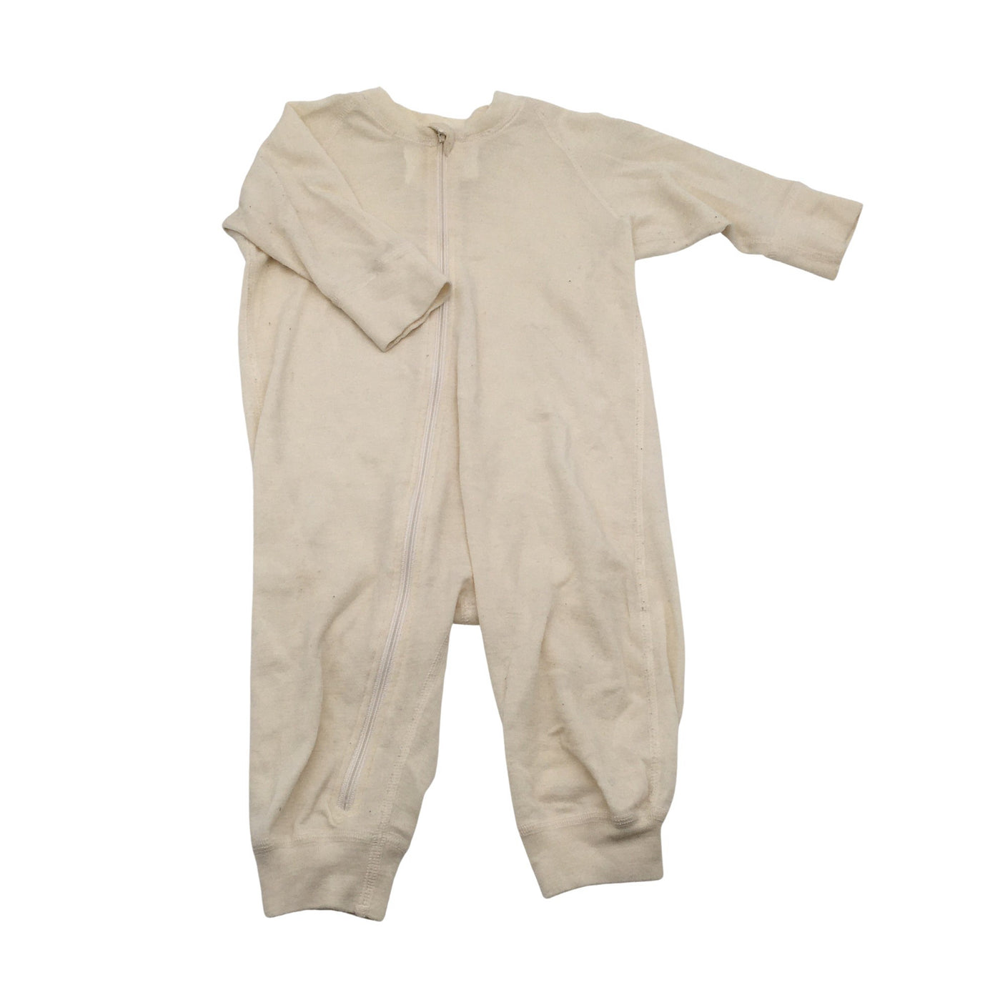 Unisex Janus - Villahaalari, koko 68 - 74 -  (1)