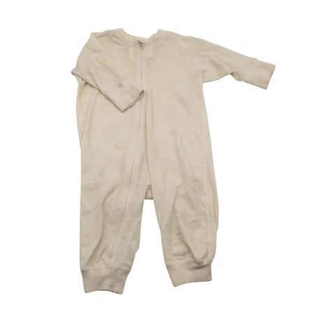 Unisex Janus - Villahaalari, koko 68 - 74 -  ()