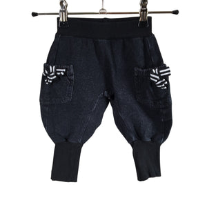 Unisex NOSH - Trikoohousut, koko 74 - 80 -  (1)