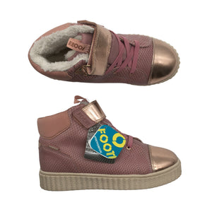 Unisex Footi - Talvikengät, koko 37 -  (1)