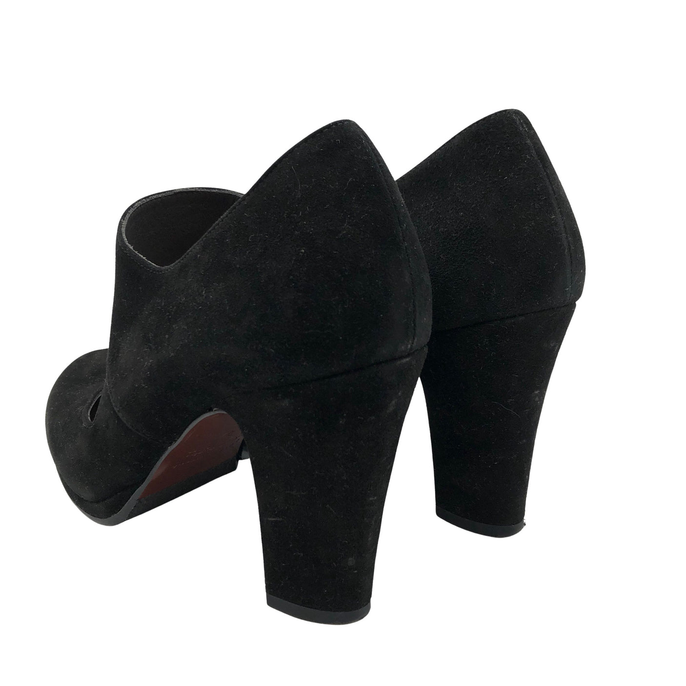 Unisex Chie Mihara - Korkokengät, koko 37 -  (2)