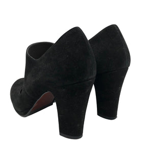 Unisex Chie Mihara - Korkokengät, koko 37 -  (2)