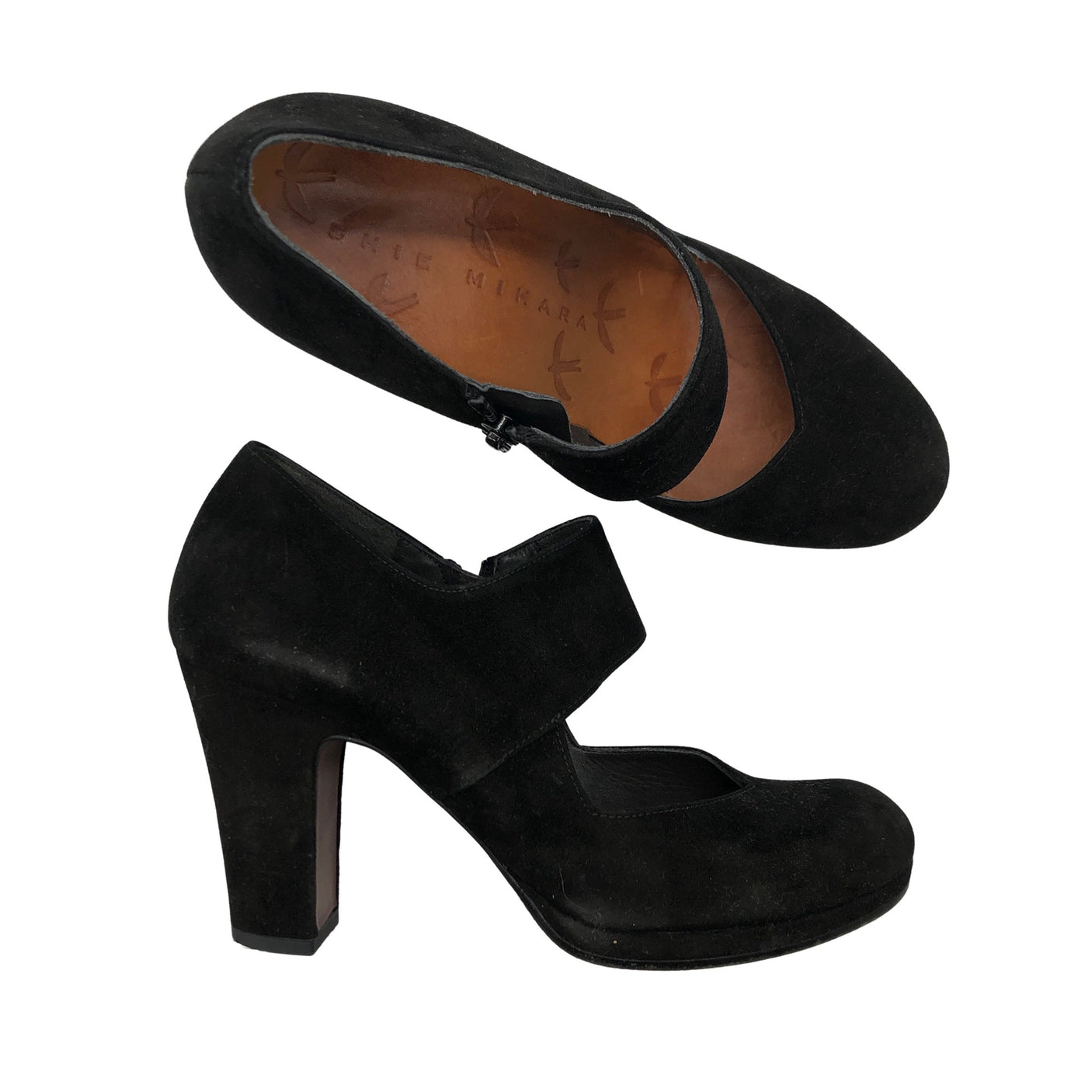 Unisex Chie Mihara - Korkokengät, koko 37 -  (1)