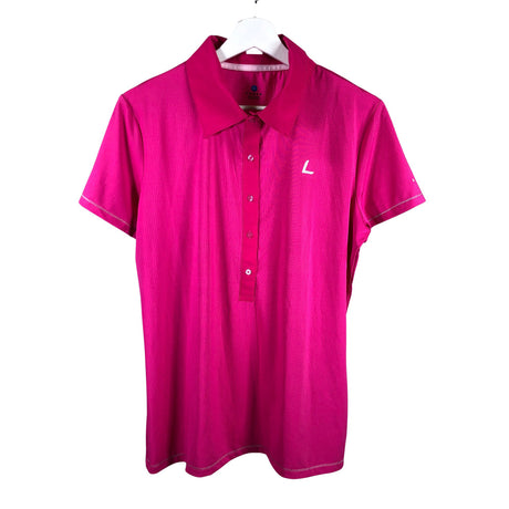 Unisex Luhta - Urheilupaita, lyhyet hihat, koko 46 -  ()