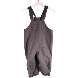 Unisex POMPdeLUX - Välikausihousut, koko 80 - 86 -  (1)