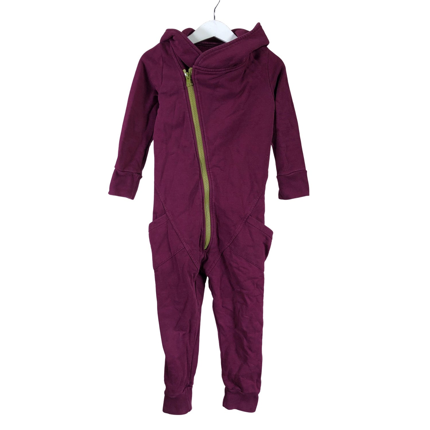  Jumpsuit  Jumpsuit, koko 122 - 128  Gugguu 