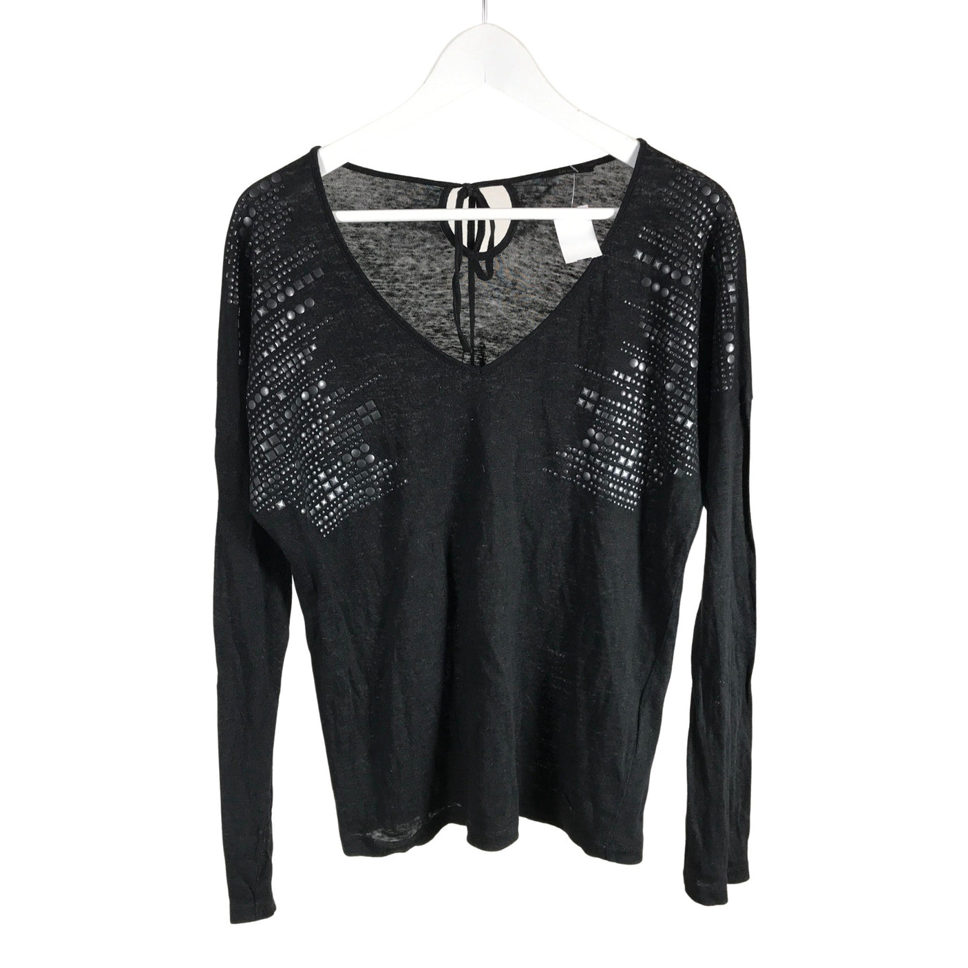 Unisex IKKS - Trikoopaita, koko 38 -  (1)