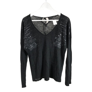 Unisex IKKS - Trikoopaita, koko 38 -  (1)
