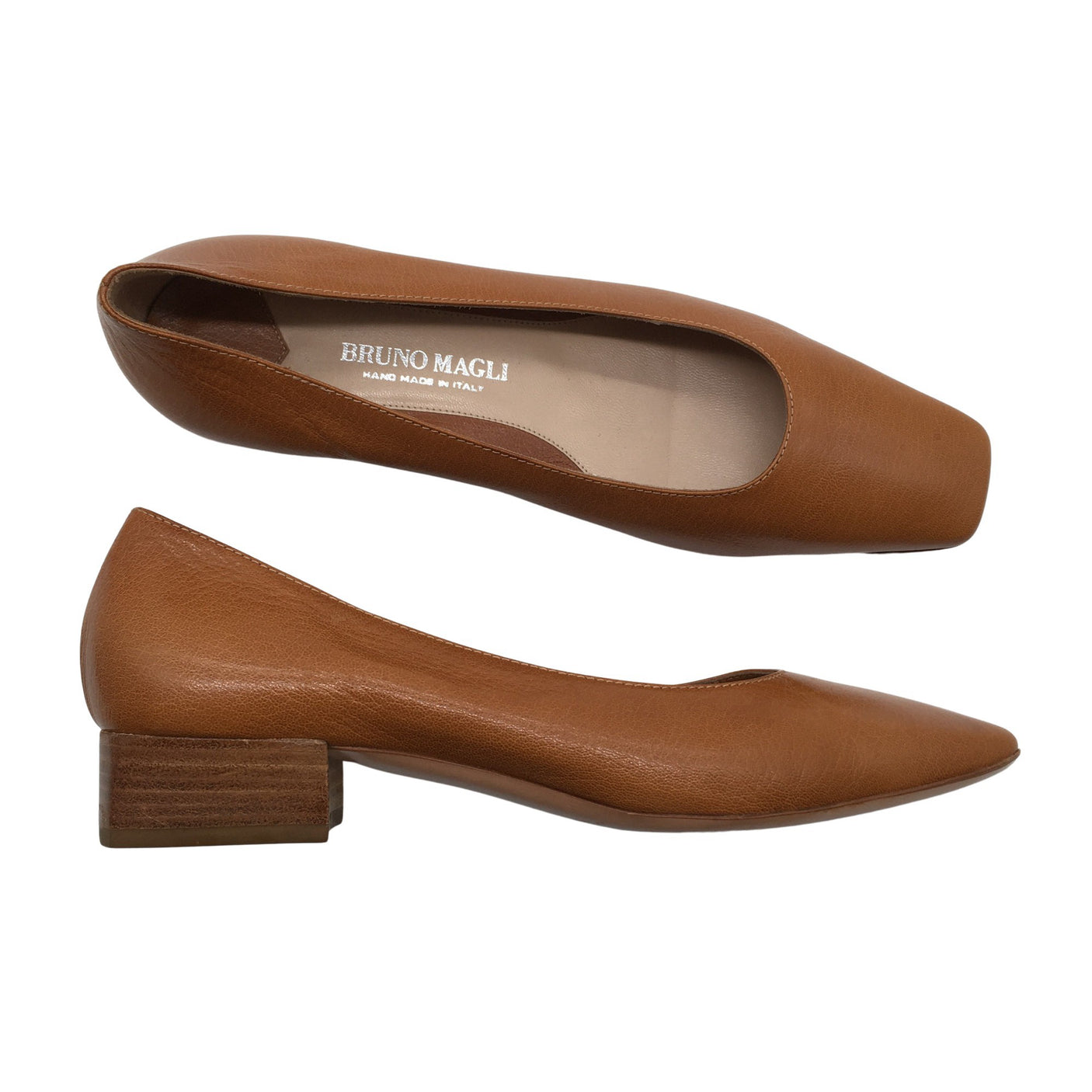 Unisex Bruno Magli - Korkokengät, koko 39 -  (1)