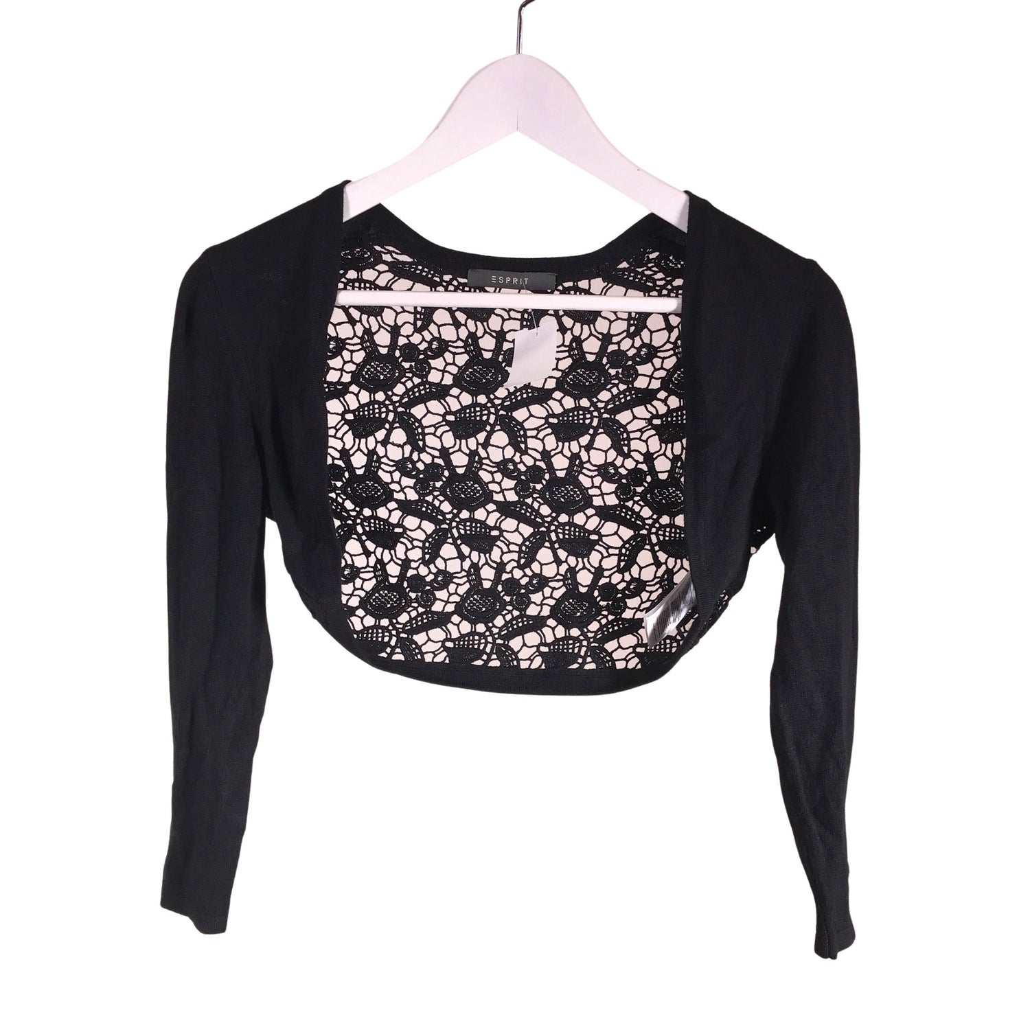  Bolero  Neulebolero, koko 34  Esprit 