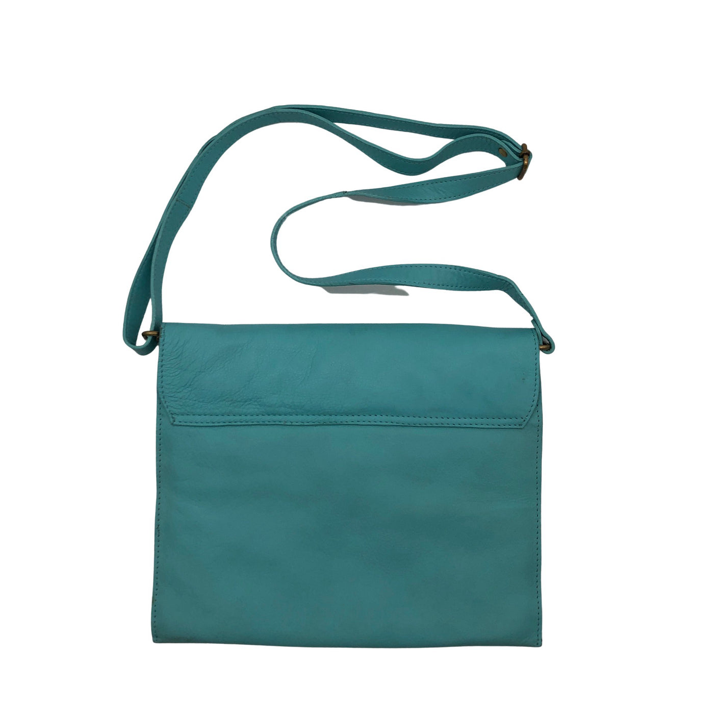 Unisex Ril's - Olkalaukku, koko Midi -  (2)