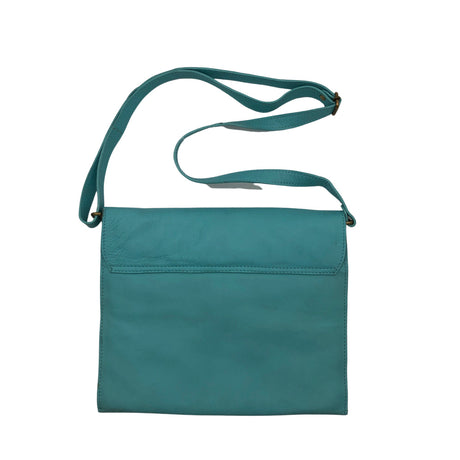 Unisex Ril's - Olkalaukku, koko Midi -  (2)