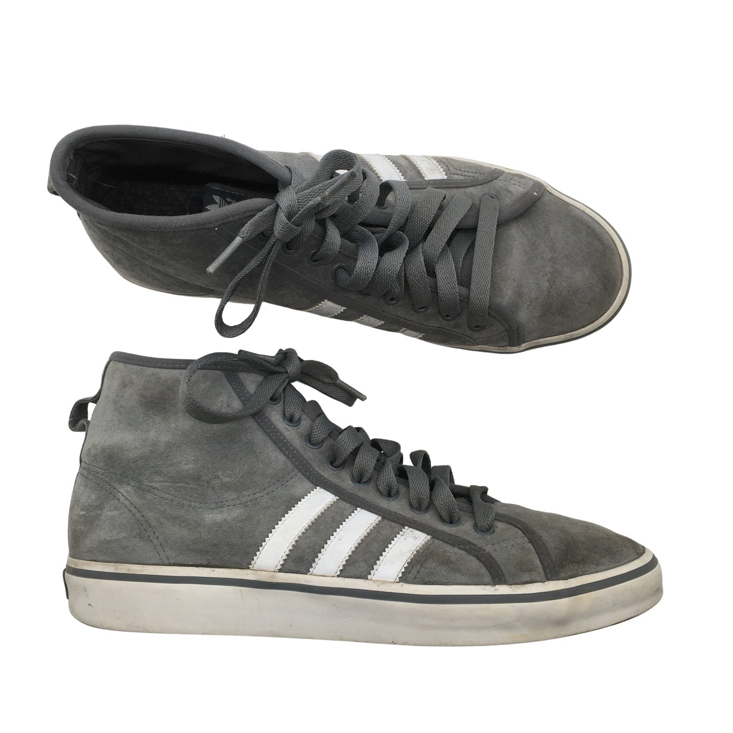  Tennarit  Tennarit, koko 46  Adidas 