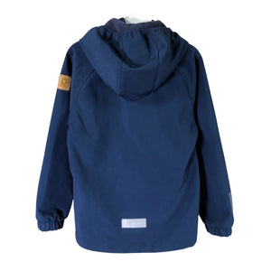 Unisex Reima - Softshell-takki, koko 116 - 122 -  (2)