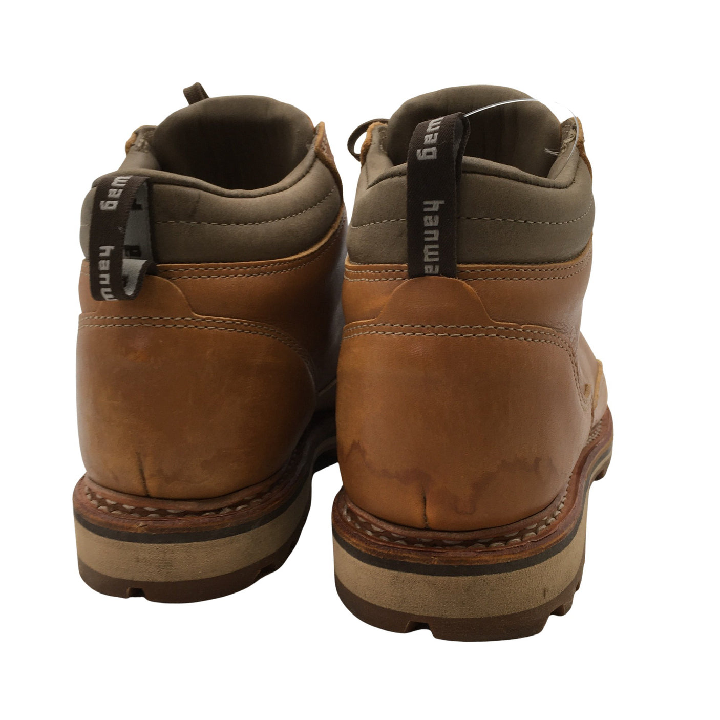 Unisex Hanwag - Nilkkurit, koko 43 -  (2)