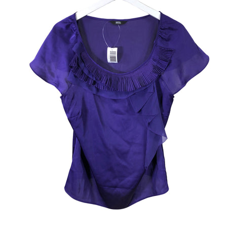 Unisex Marks&Spencer - Lyhythihainen pusero, koko 38 -  ()