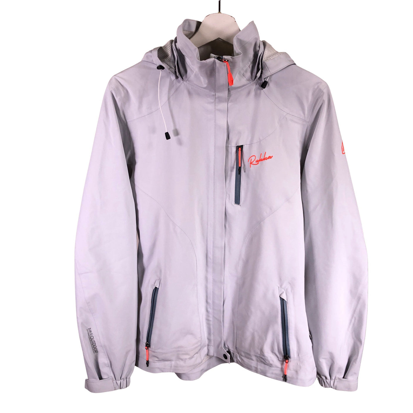 Unisex Rukka - Ulkoilutakki, koko 40 -  (1)