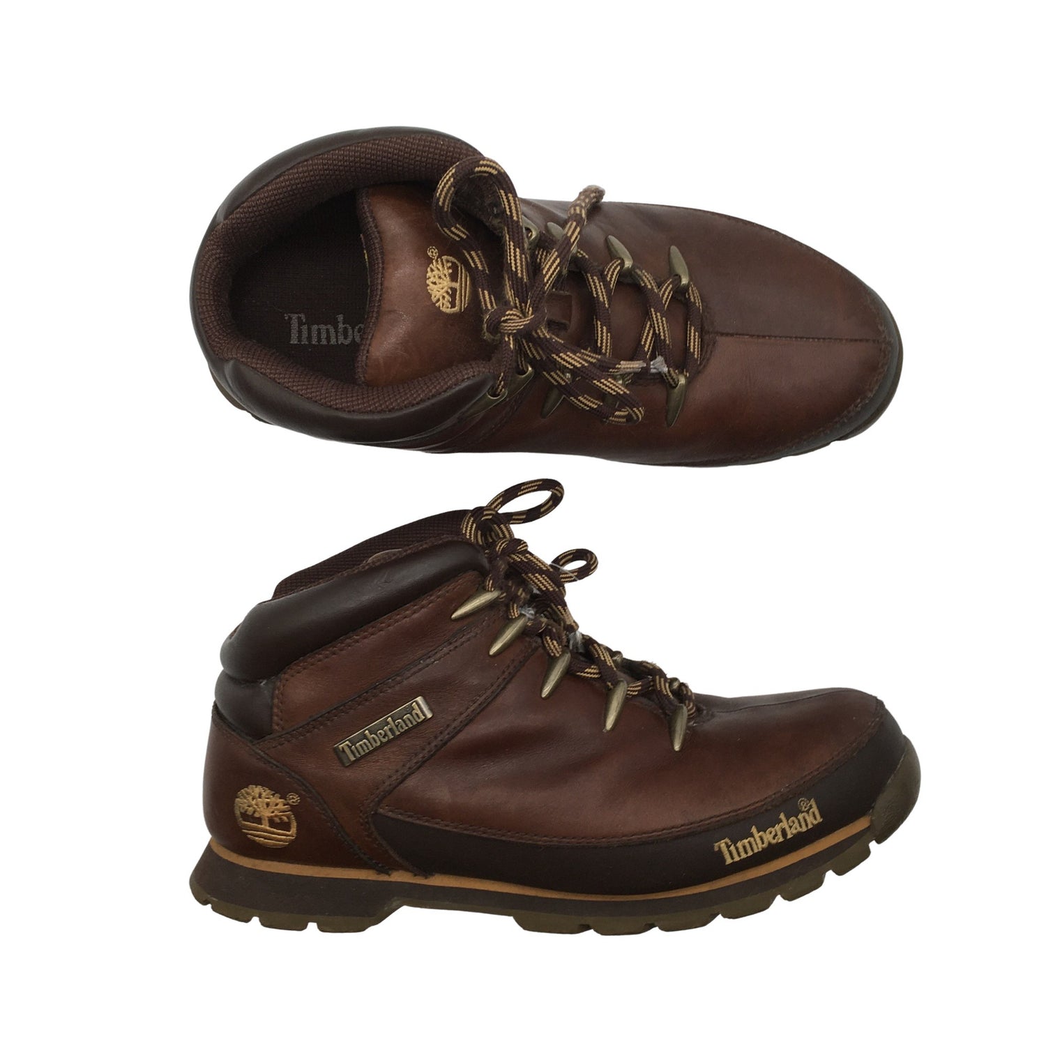  Lenkkarit  Vaelluskenkä, koko 42  Timberland 