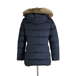 Unisex Tommy Hilfiger - Untuvatakki, koko 38 -  (2)