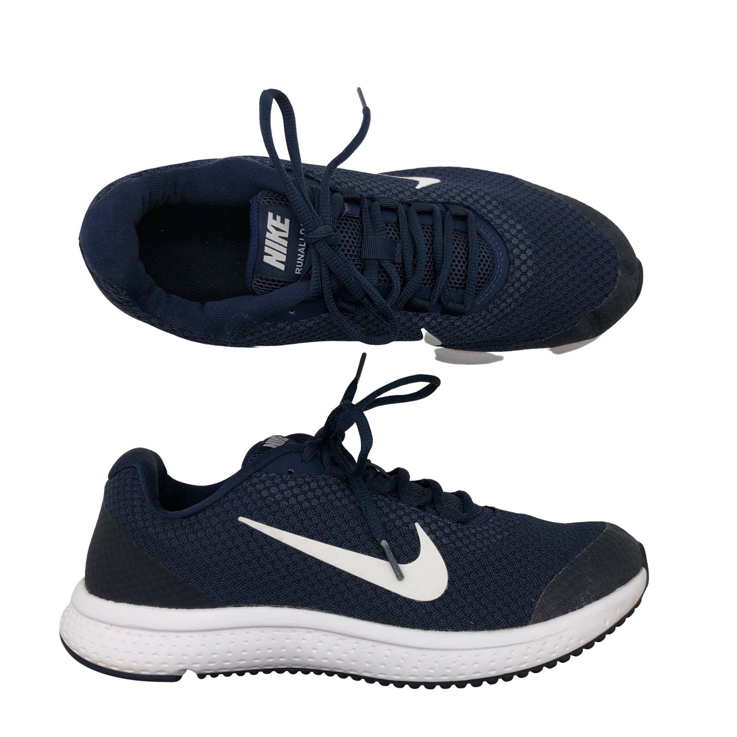  Juoksukengät  Juoksukengät, koko 42  Nike 