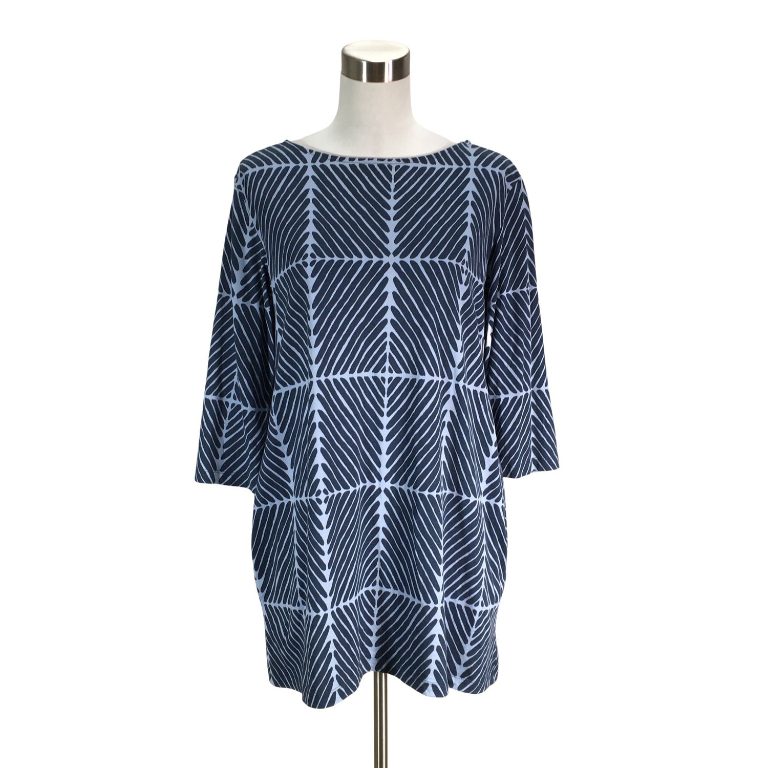  Tunika  Trikootunika, koko 40  Marimekko 