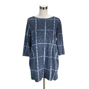Unisex Marimekko - Trikootunika, koko 40 -  (1)