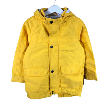 Unisex Bogi - Parkatakki, koko 98 - 104 -  ()