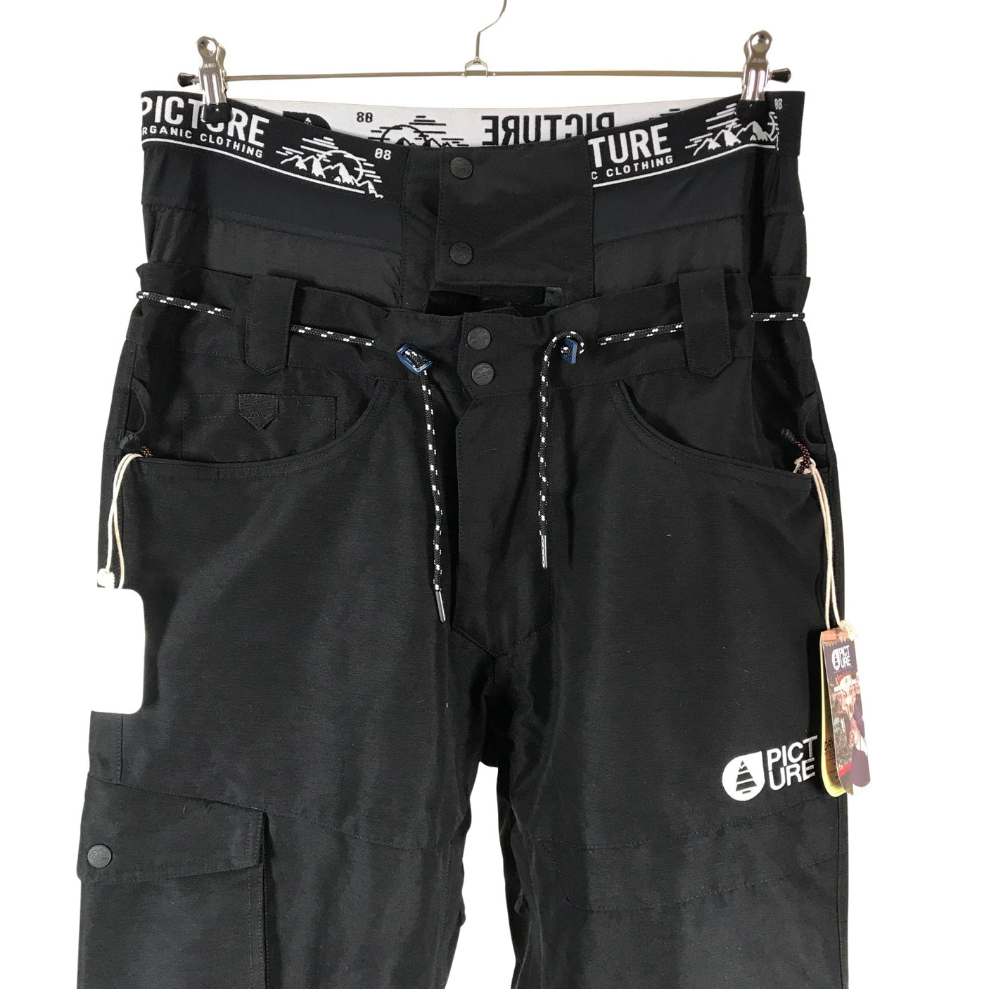 Unisex Picture Organic Clothing - Toppahousut, koko XL -  (3)