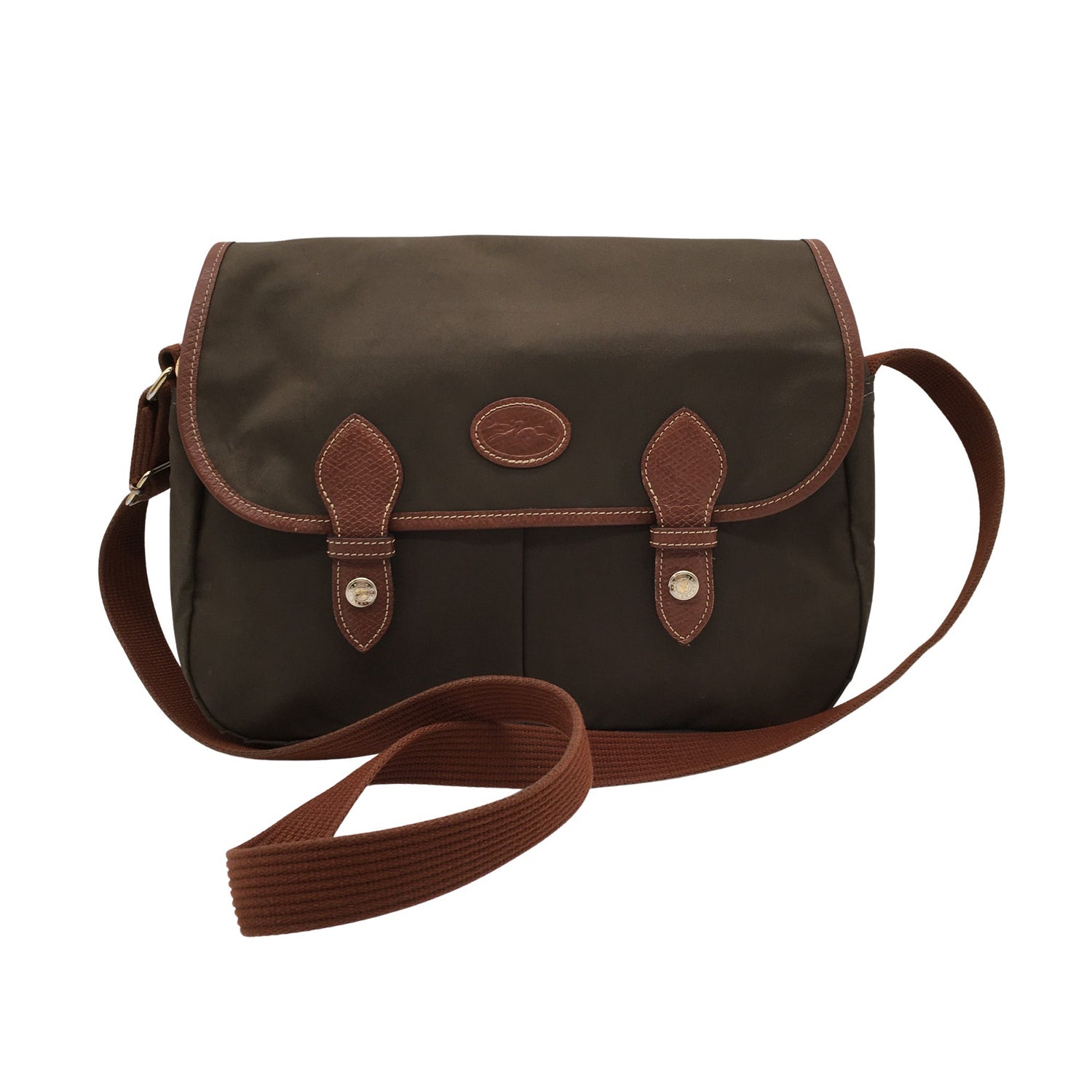  Olkalaukku  Olkalaukku, koko Midi  Longchamp 