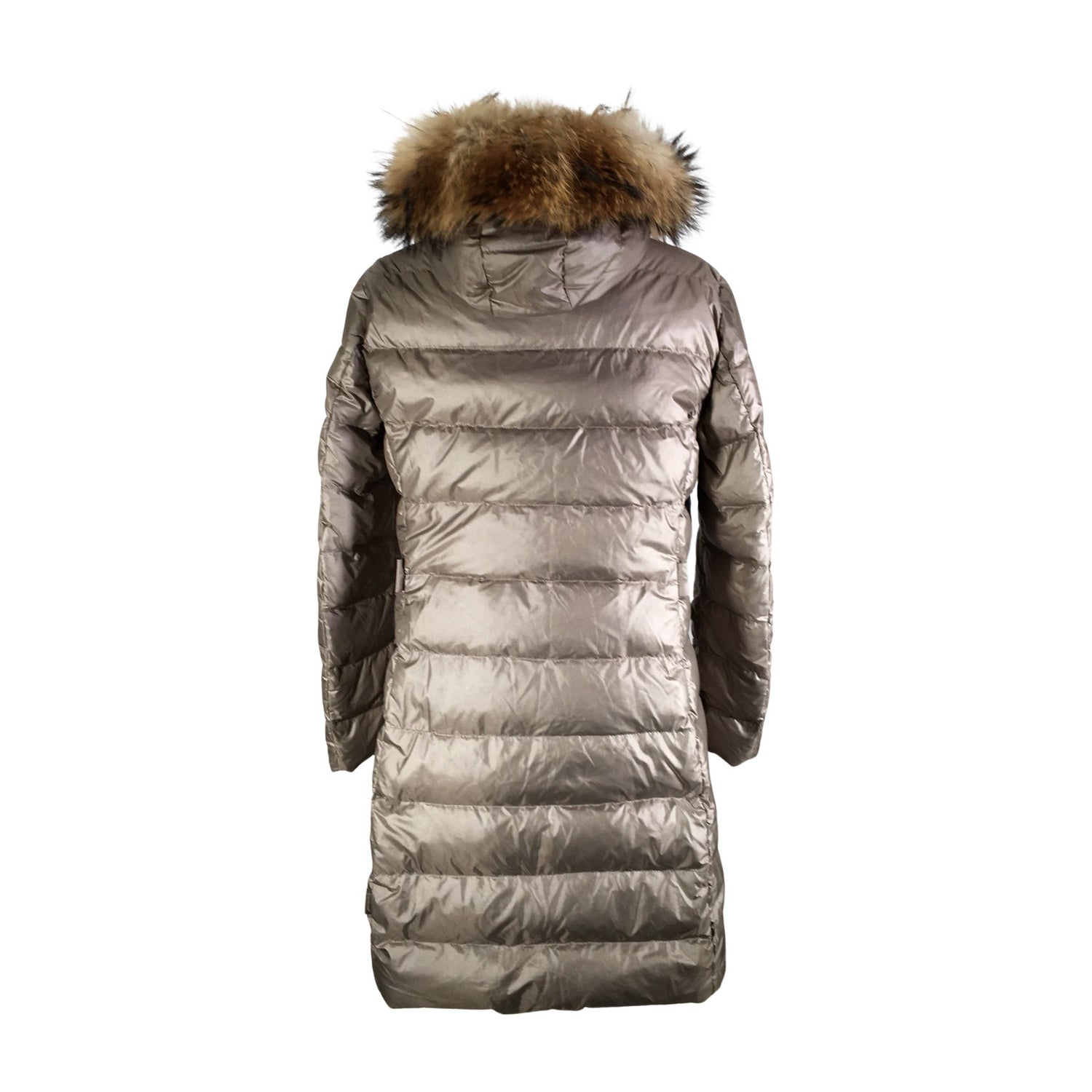  Untuvatakki  Untuvatakki, koko 40  Moncler 