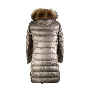 Unisex Moncler - Untuvatakki, koko 40 -  (2)