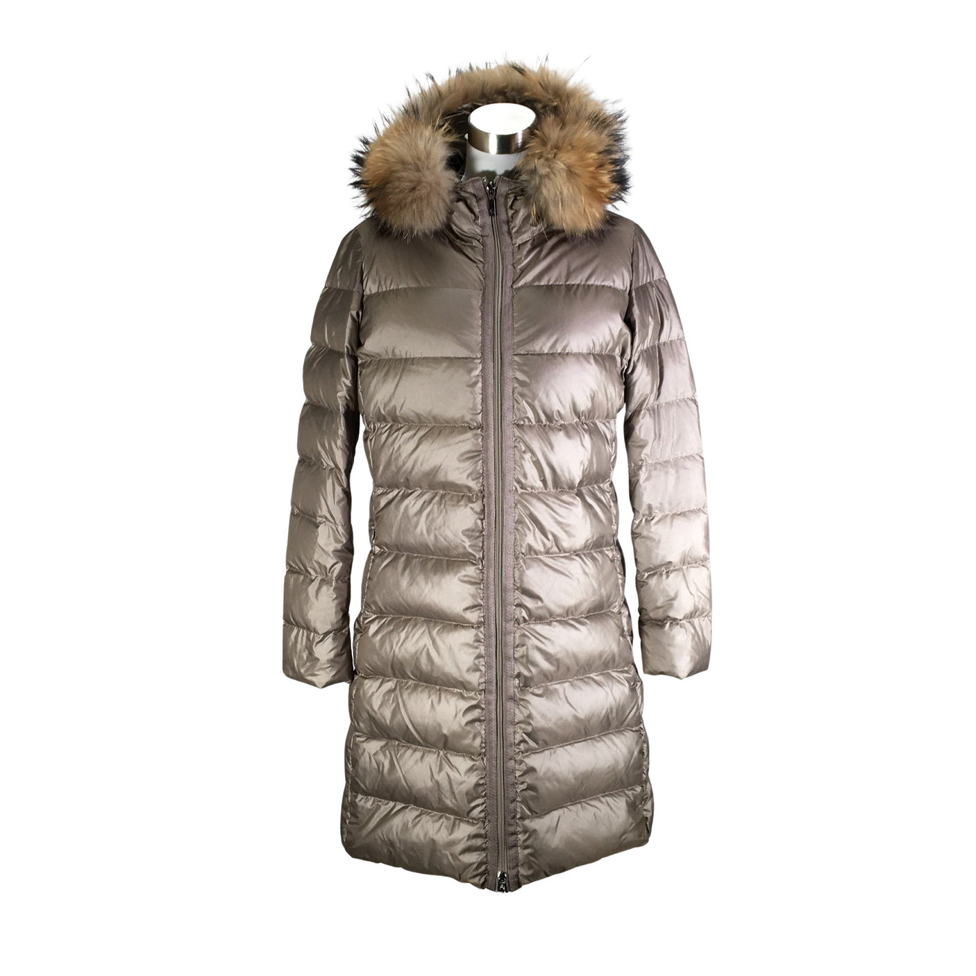Unisex Moncler - Untuvatakki, koko 40 -  (1)