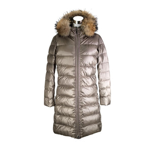 Unisex Moncler - Untuvatakki, koko 40 -  (1)