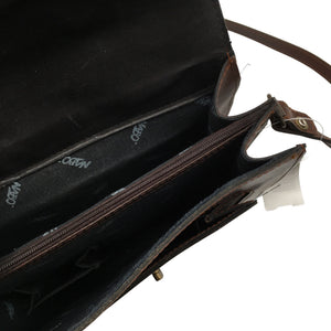 Unisex Nabo - Olkalaukku, koko Mini -  (3)