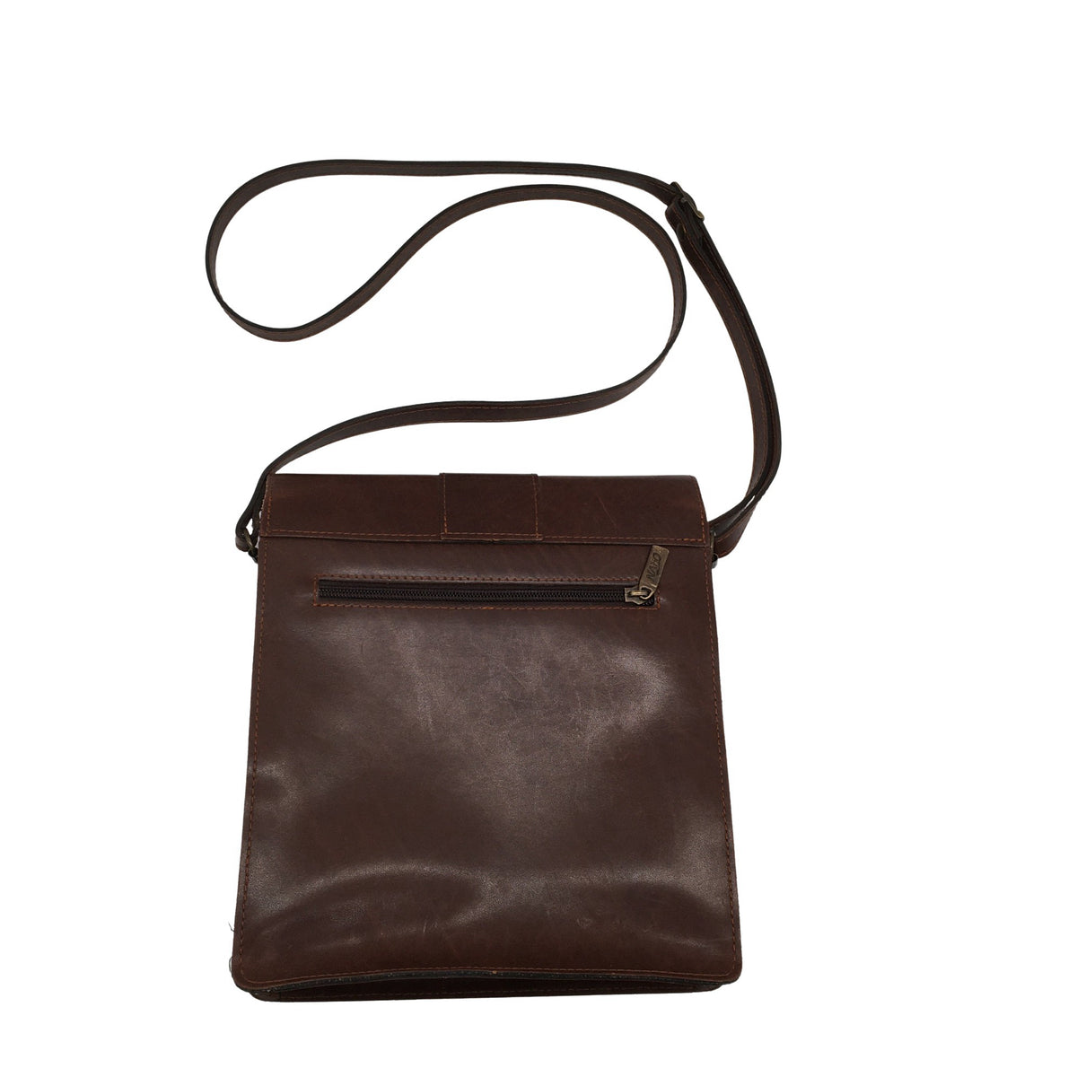 Unisex Nabo - Olkalaukku, koko Mini -  (2)