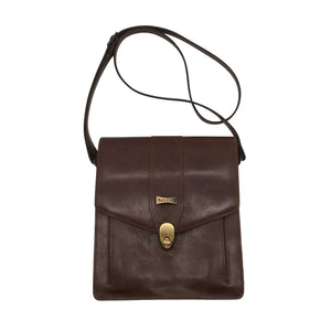 Unisex Nabo - Olkalaukku, koko Mini -  (1)