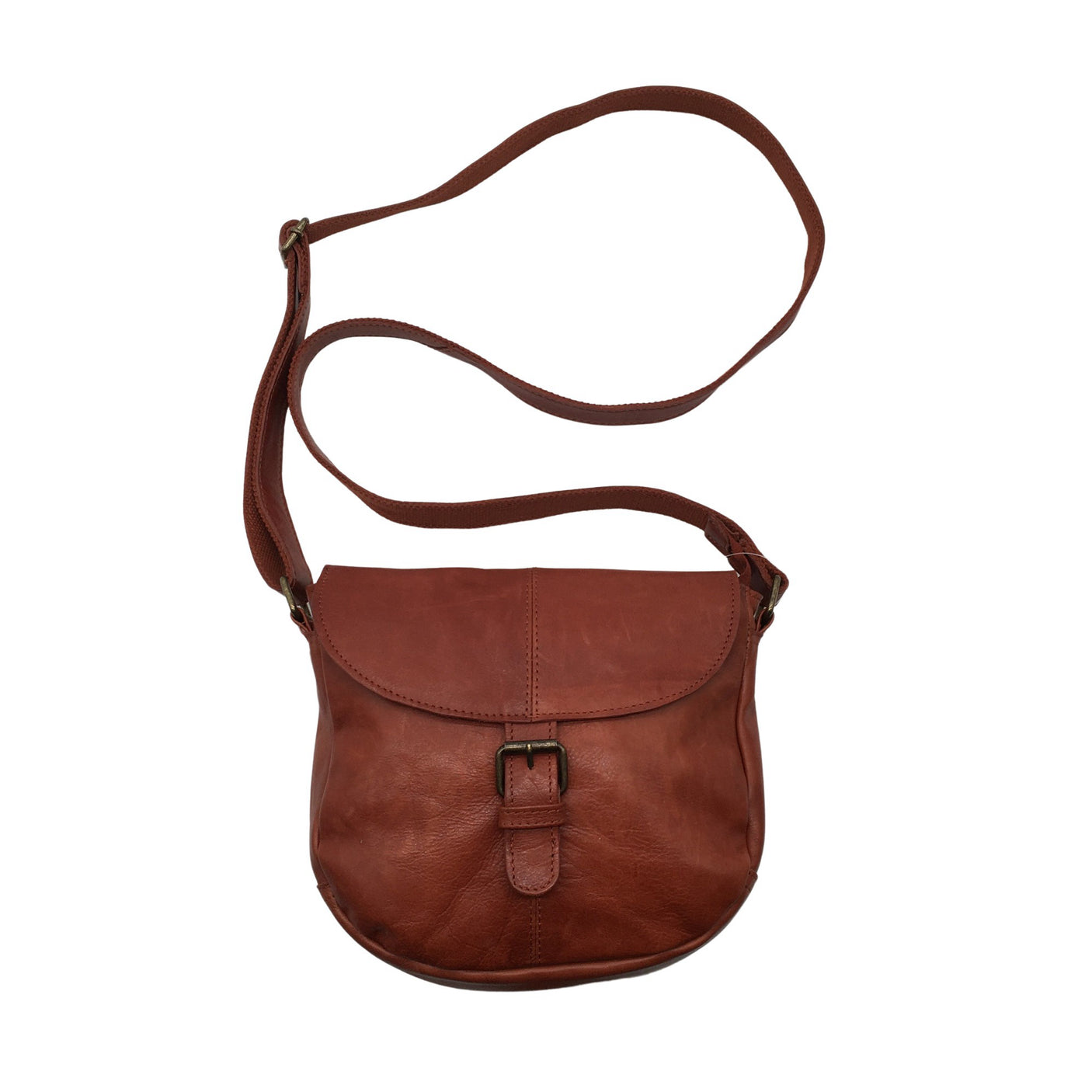 Olkalaukku, koko Mini