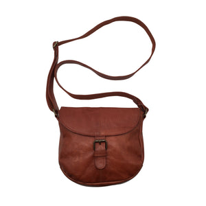 Olkalaukku, koko Mini